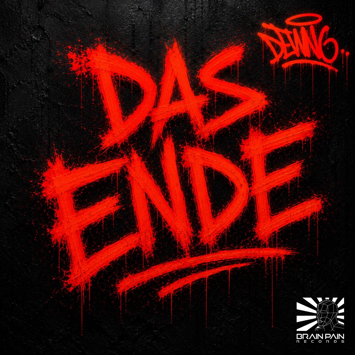 Das Ende – cover